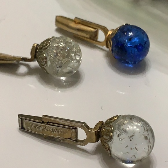 ✏️📏vintage cufflinks by H.Avedon - Picture 11 of 15